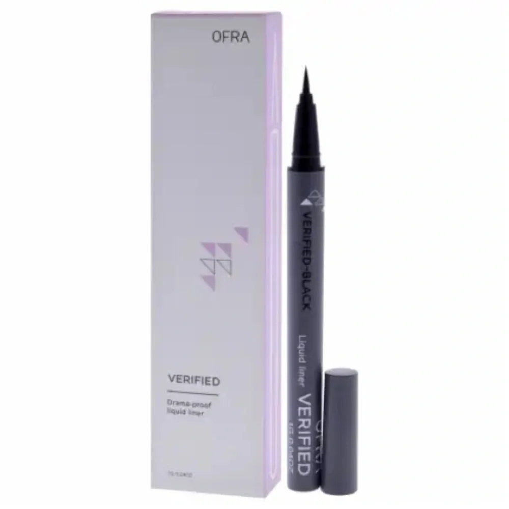💝NIB Ofra Verified Black Liquid Liner💝